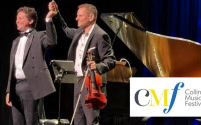 A Masterful Return to Meaford Hall | Collingwood Music Festival