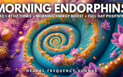 🌿 Morning Mental Boost • Detox Negativity & Start Fresh | Meditation Music