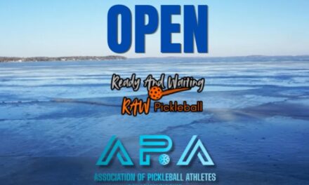 The Georgian Bay Open | Jul 10 2026 – Jul 12 2026 | Powered By RAW Pickleball