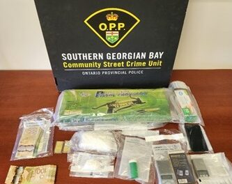SEARCH WARRANTS LEAD TO SIGNIFICANT DRUG AND PROCEEDS OF CRIME SEIZURE