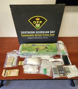 SEARCH WARRANTS LEAD TO SIGNIFICANT DRUG AND PROCEEDS OF CRIME SEIZURE