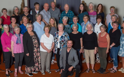 🇨🇦 TRUE NORTH: May 9 2026 | SOUND INVESTMENT COMMUNITY CHOIR