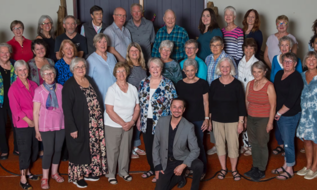 🇨🇦  TRUE NORTH: May 9 2026 | SOUND INVESTMENT COMMUNITY CHOIR