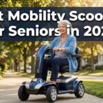 🛺  Best Mobility Scooters for Seniors in 2026: Features, Safety, and Real-World Reviews