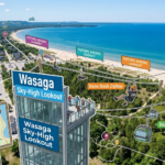 Could a Gondola, Zipline or Sky-High Lookout Be Coming to Wasaga Beach?