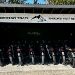 ♥️  Georgian Trail E-Bike Rentals Expands Fleet and Regional Partnerships Across South Georgian Bay