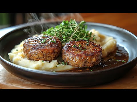 🥰   You’ve never eaten lentils like this before. Better than any meatball!