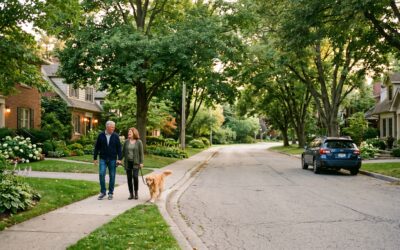 Southern Georgian Bay Real Estate Update: What Buyers & Sellers Need to Know | Rick Crouch