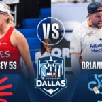 💯  New Jersey 5s vs Orlando Squeeze at 2026 MLP Dallas – Group Play Day 3