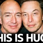 Nobody Sees What Amazon Just Did to Tesla | Farzad