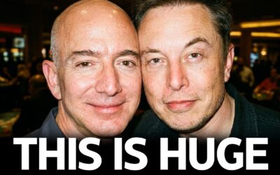 Nobody Sees What Amazon Just Did to Tesla | Farzad