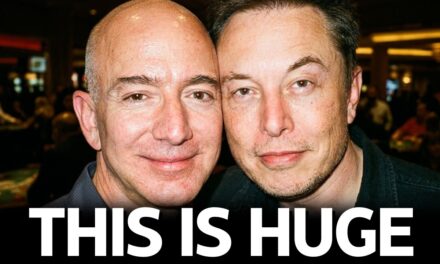 Nobody Sees What Amazon Just Did to Tesla | Farzad