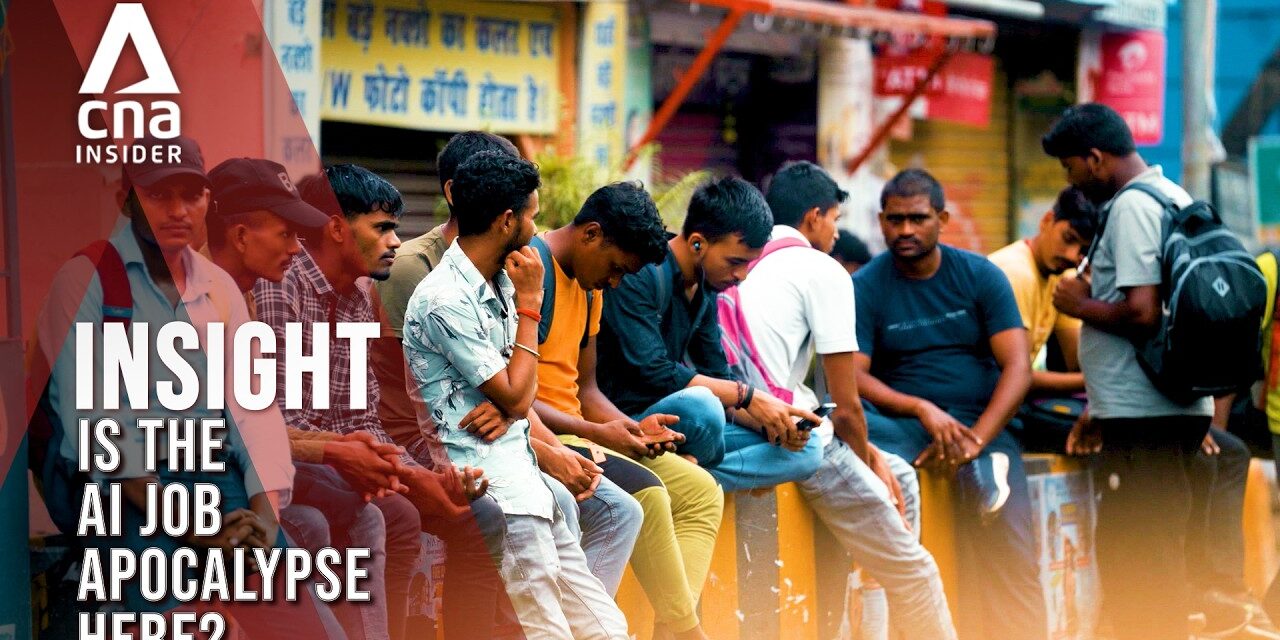 Outsourcing Jobs In India and Philippines Are Changing – And Workers Are Feeling It | Insight