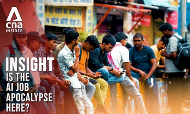 Outsourcing Jobs In India and Philippines Are Changing – And Workers Are Feeling It | Insight