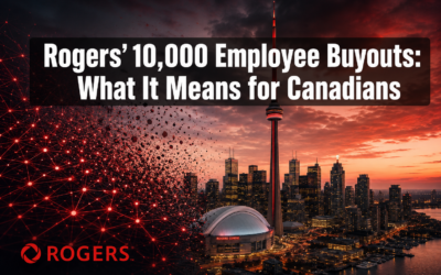 Rogers’ 10,000 Employee Buyouts Shockwave: Telecom Layoffs, Service Disruptions, and What It Means for Canadian Consumers