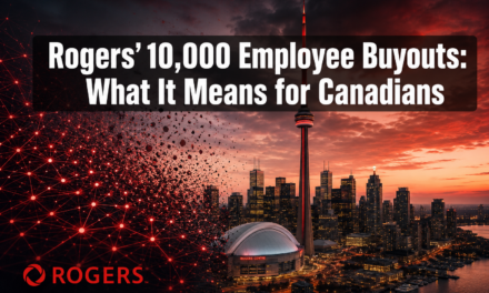 Rogers’ 10,000 Employee Buyouts Shockwave: Telecom Layoffs, Service Disruptions, and What It Means for Canadian Consumers