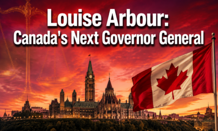 Louise Arbour Named Canada’s Next Governor General: Career Highlights, Controversies, and Challenges Ahead