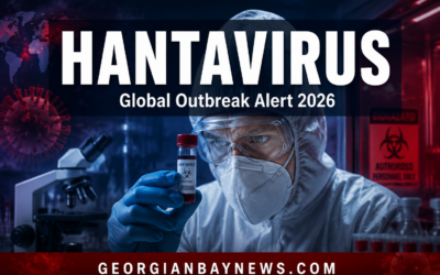 VIDEO | New Hantavirus Outbreak Transmission Risks: What You Need to Know in 2026