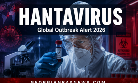 VIDEO | New Hantavirus Outbreak Transmission Risks: What You Need to Know in 2026