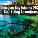 Georgian Bay Islands 2026 Snorkeling Adventures: Fathom Five Extensions, Flowerpot Island Wrecks, and Tobermory Launch Points