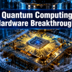 Quantum Computing Hardware Breakthroughs: The Latest Error-Correction and Qubit Stability Milestones Explained