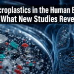 Microplastics in the Human Body: What New Studies Reveal About Health Risks and Exposure