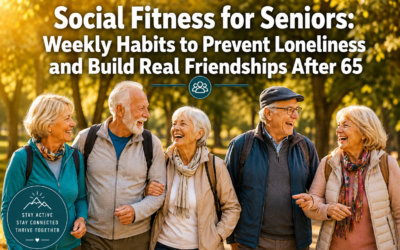 County of Simcoe Celebrates Seniors Month Highlights New Caregiver Rest & Renewal Program
