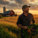 🇨🇦  From Local Farmers to Global Impact: Inspiring Canadian Agricultural Stories