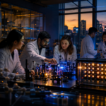 🇨🇦  The Quiet Innovators: Canadian Scientists and Researchers Whose Breakthroughs Are Changing the World