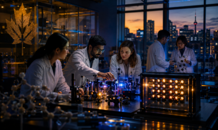 🇨🇦  The Quiet Innovators: Canadian Scientists and Researchers Whose Breakthroughs Are Changing the World