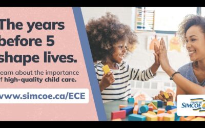 County launches “The Years Before 5 Shape Lives” video