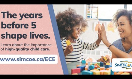County launches “The Years Before 5 Shape Lives” video