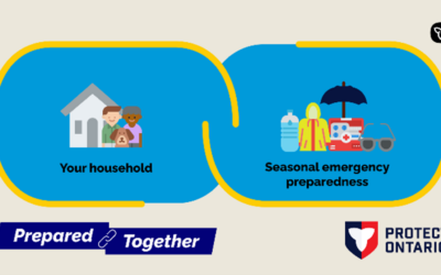 Town Recognizes Emergency Preparedness Week May 4–8, 2026