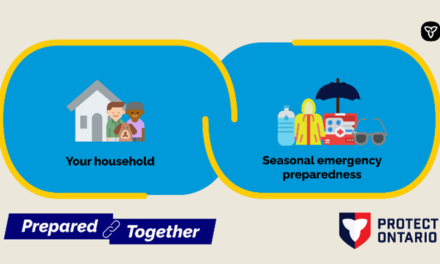 Town Recognizes Emergency Preparedness Week May 4–8, 2026
