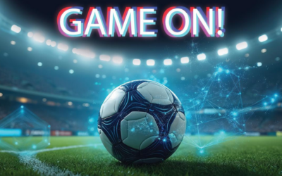 Game On! Town of Collingwood Partners on World Cup Esports Tournament