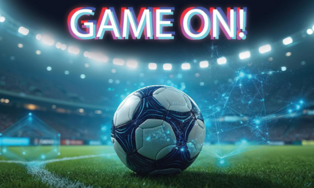 Game On! Town of Collingwood Partners on World Cup Esports Tournament