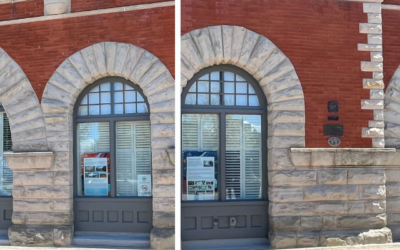 Collingwood Marks 45 Years of Sister City Friendship with Katano Through Public Storyboards