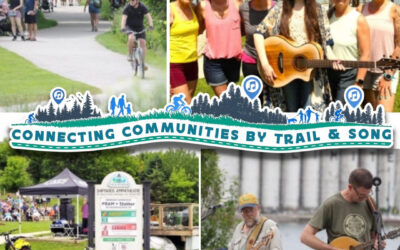 🚣  Collingwood Celebrates Active, Healthy Living with June Events Lineup