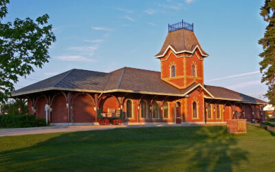 Council endorses new Collingwood Museum Master Plan