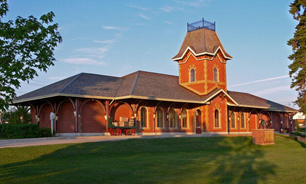Council endorses new Collingwood Museum Master Plan
