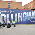 Town Launches Next Phase of Planning for 84 Hurontario Street Public Space
