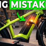 🔋  Charging Mistakes That Kill Batteries Early | Fix These Today