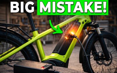 🔋 Charging Mistakes That Kill Batteries Early | Fix These Today