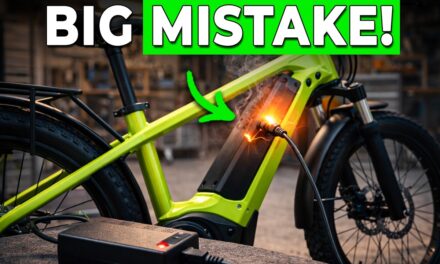 🔋  Charging Mistakes That Kill Batteries Early | Fix These Today