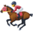 🏇