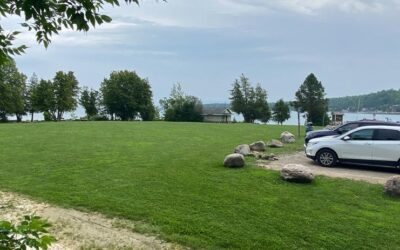 Temporary Park Closure – Lora Bay Park – Beginning June 1, 2026