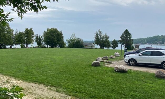 Temporary Park Closure – Lora Bay Park – Beginning June 1, 2026