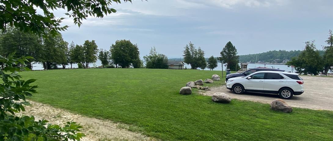 Temporary Park Closure – Lora Bay Park – Beginning June 1, 2026