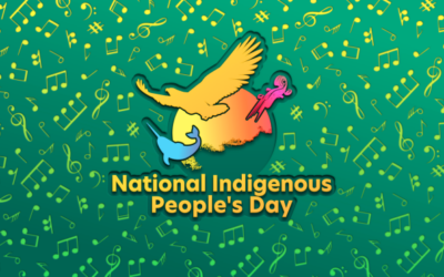 🙏  National Indigenous People’s Day – Free Concert at the Shipyards Amphitheatre | June 20, 2026