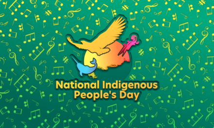 🙏  National Indigenous People’s Day – Free Concert at the Shipyards Amphitheatre | June 20, 2026